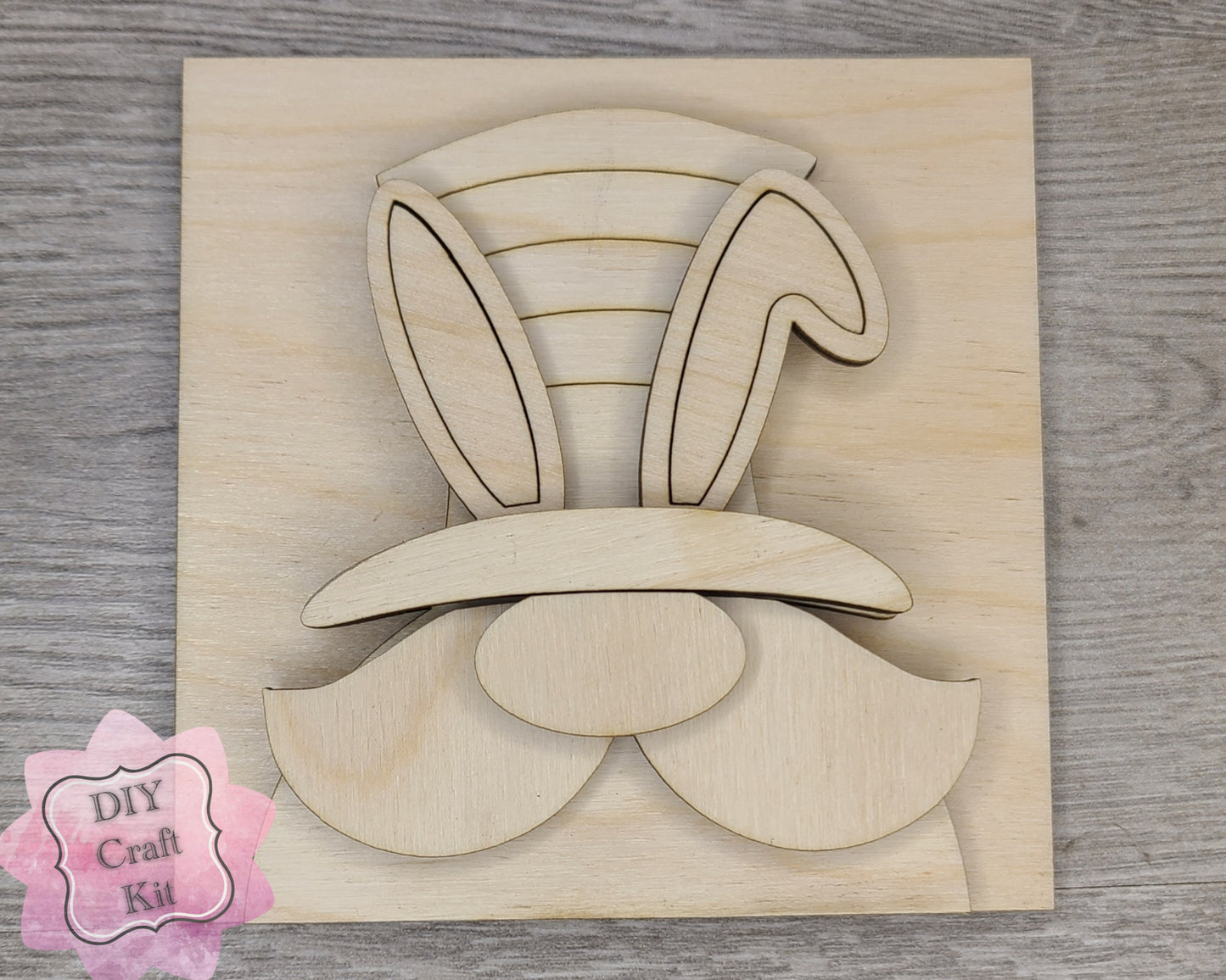 Easter Gnome | #3676