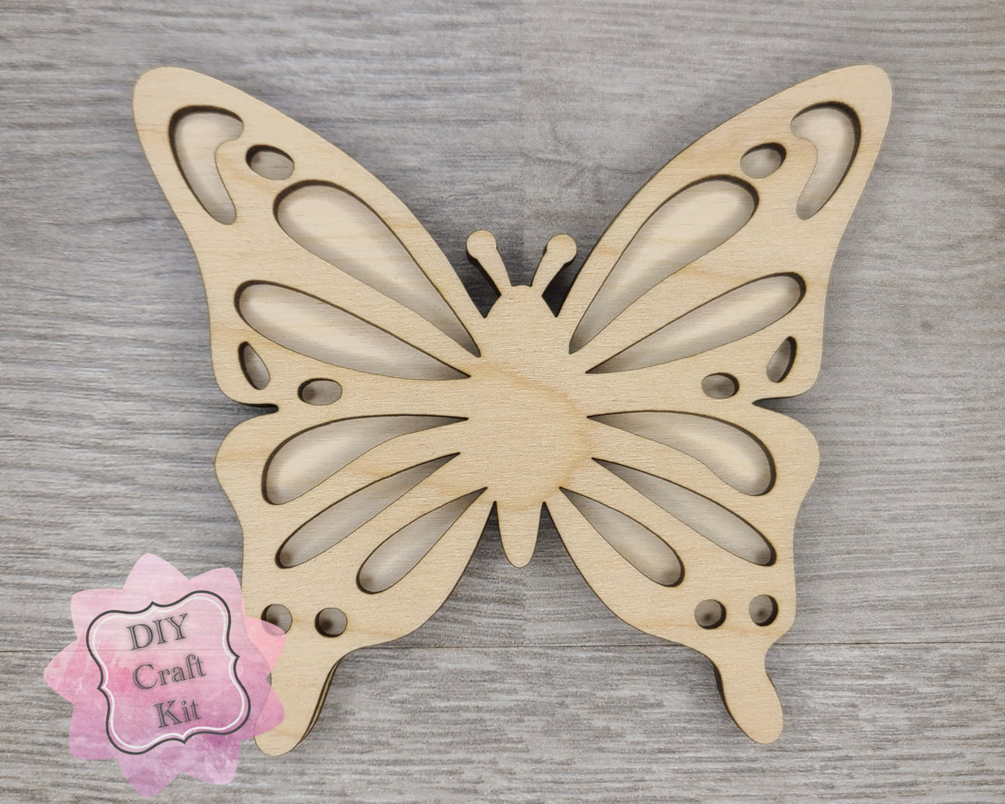 Butterfly | #2745