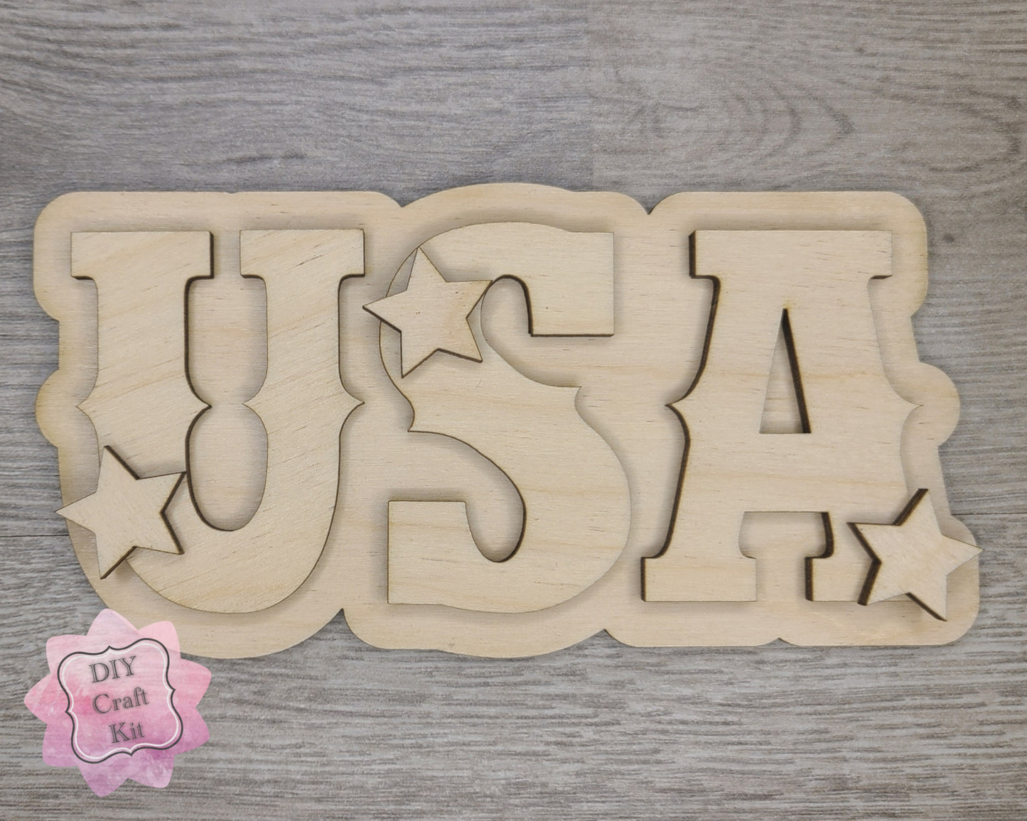 USA | #3688