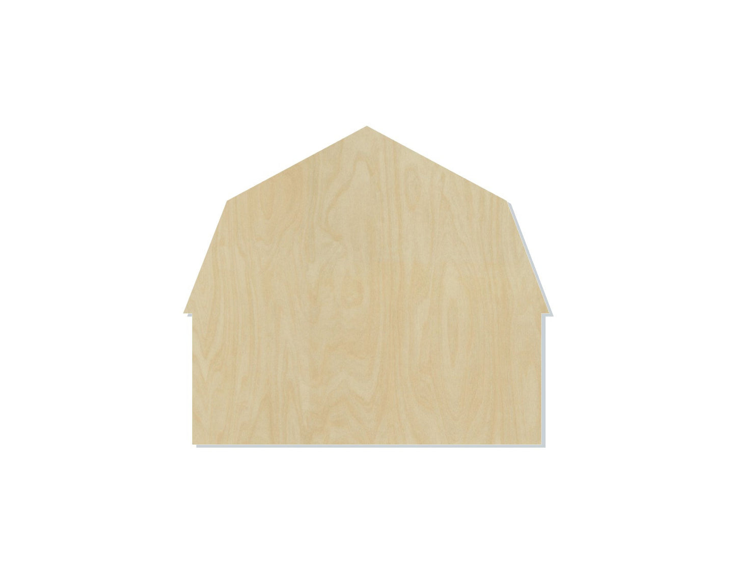 Barn Wood blank Farm animals ranch barnyard #1150 - Multiple Sizes Available - Unfinished Wood Cutout Shapes