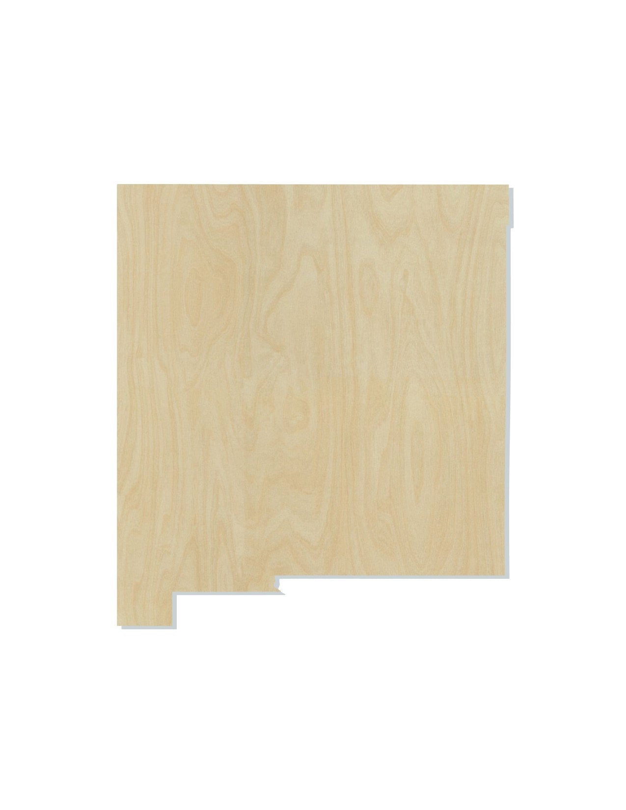 New Mexico State wood shape wood cutouts State Cutouts State Shapes #1780 - Multiple Sizes Available - Unfinished Wood Cutout Shapes