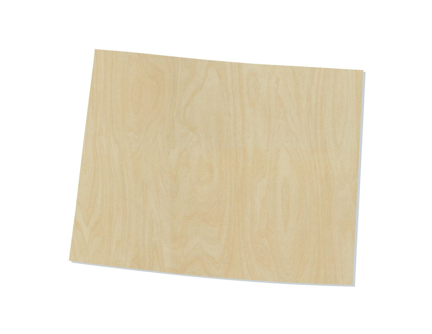 Wyoming State Wood Cutouts DIY Paint State Pride #2209 - Multiple Sizes Available - Unfinished wood Cutout Shapes