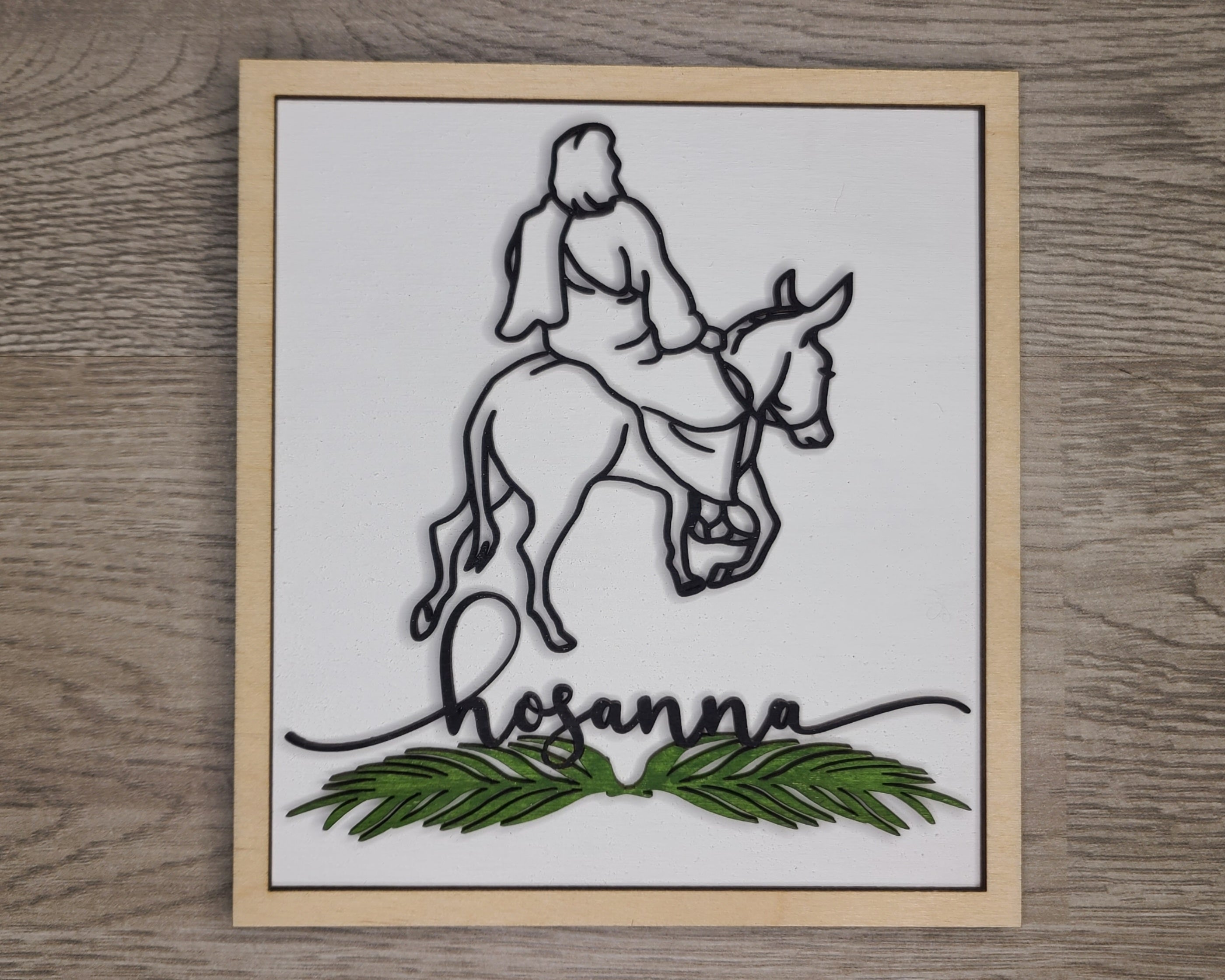 Religious Craft Kits – Craft Kits 2 Go