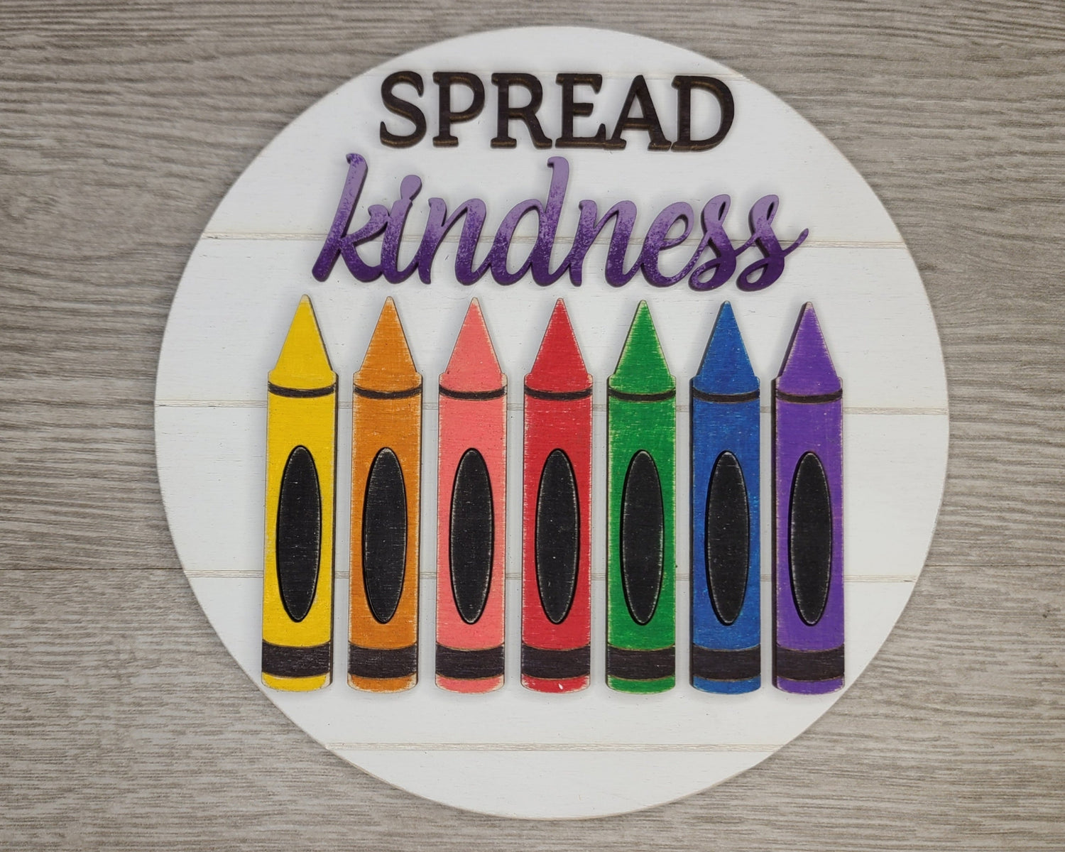 Teacher, Back 2 School, Graduation Craft Kits & Cutouts