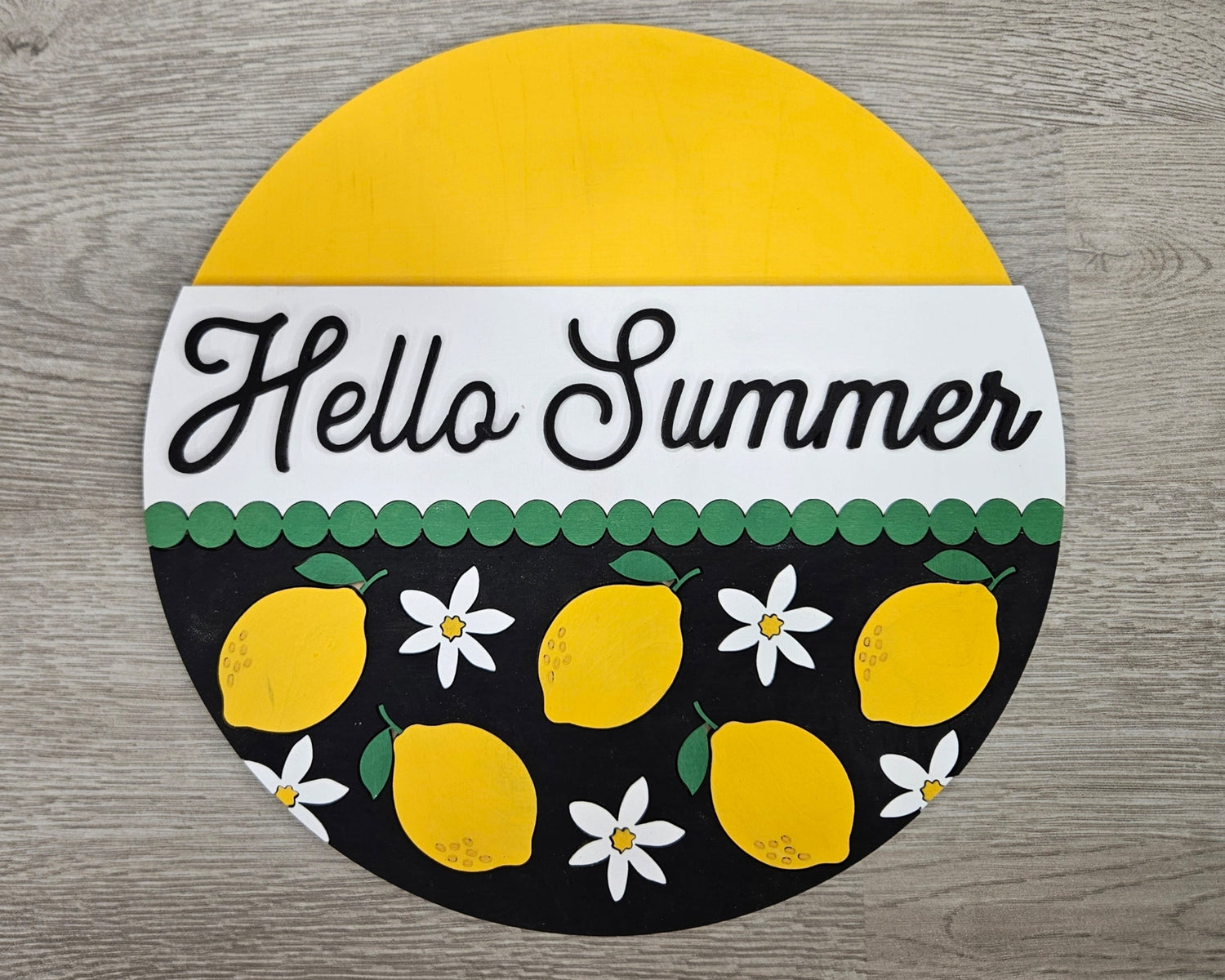 Summer Craft Kits