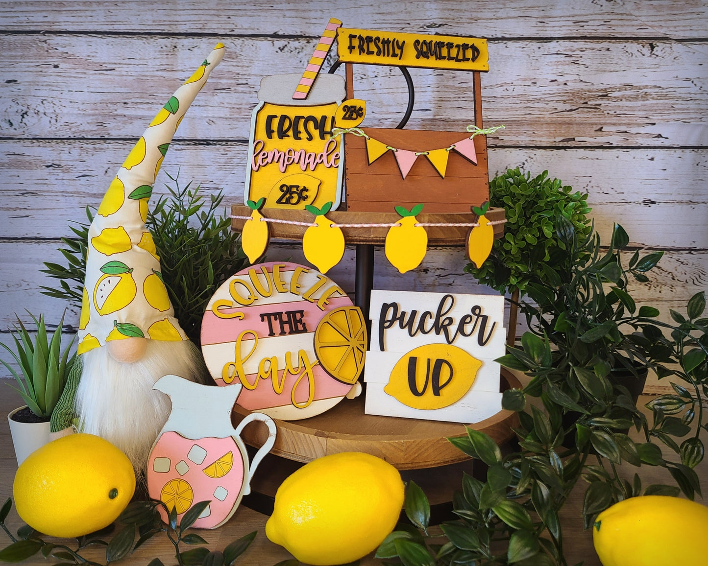 Lemonade | #2704