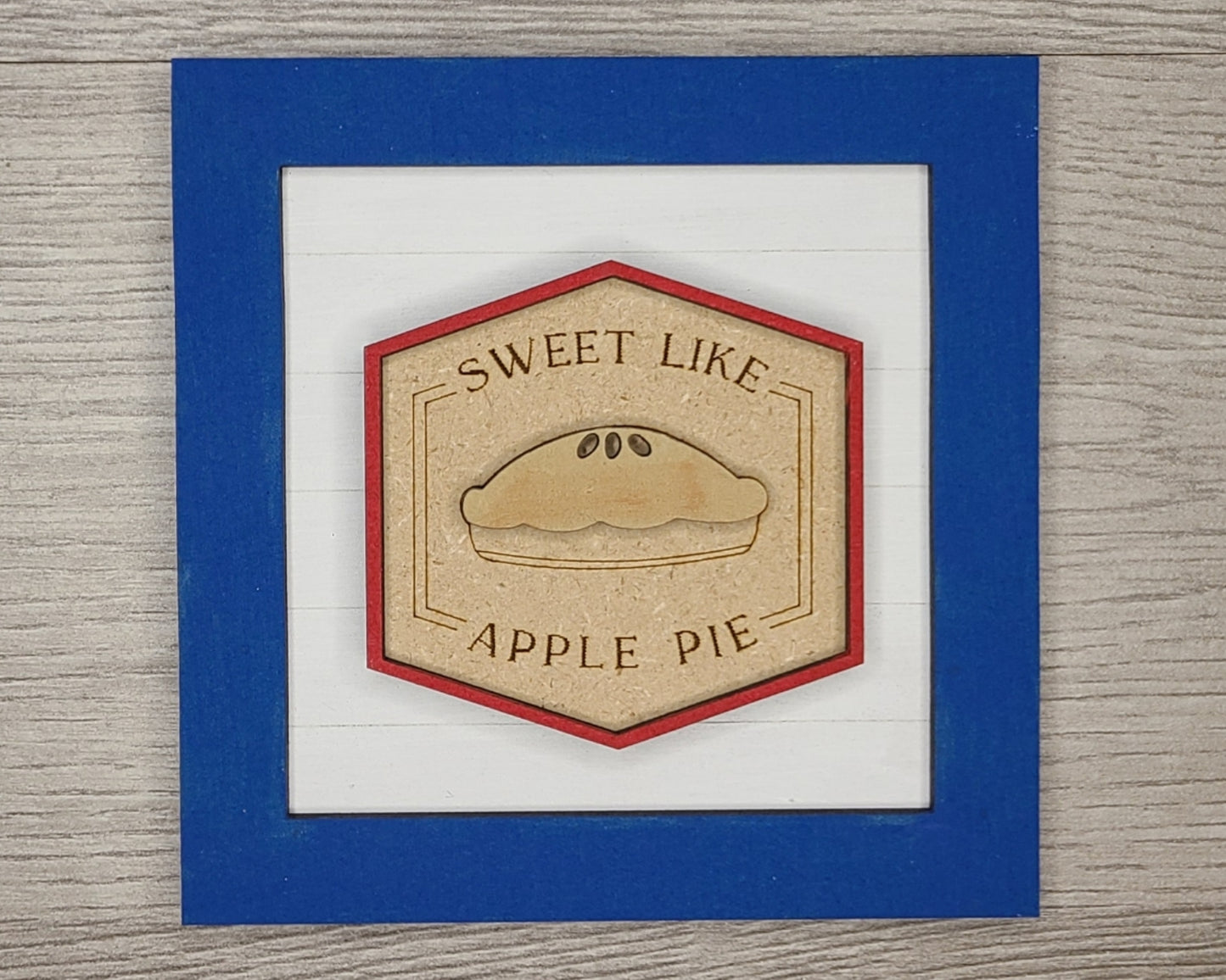 American Pie | #2639