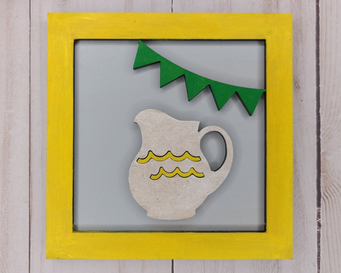 Lemonade | #2540