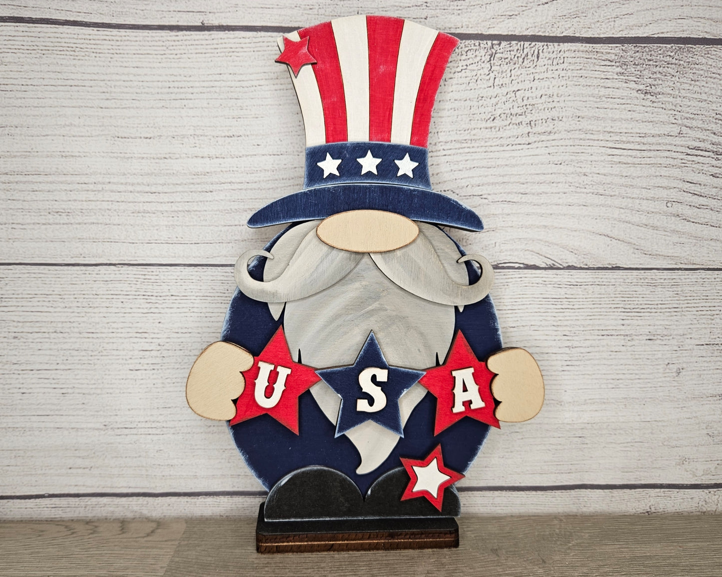 4th of July Gnome | #30010