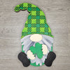 Reversable Gnomes | Double Sided Gnomes | Valentine Gnome | St. Patrick's Day Gnome | DIY Craft Kits | Paint Party Supplies | #3290