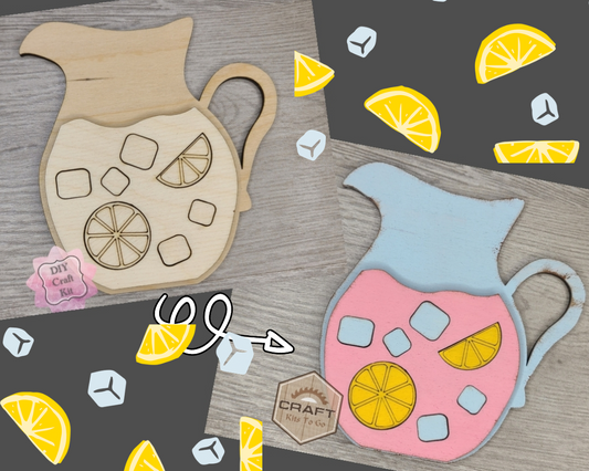 Lemonade | #2704