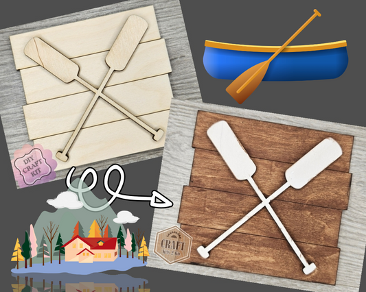 Lake House Decor | #2721