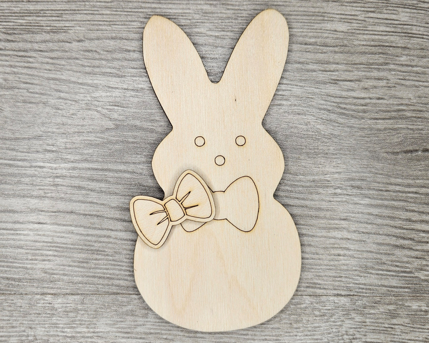 Easter Bunny | #2535