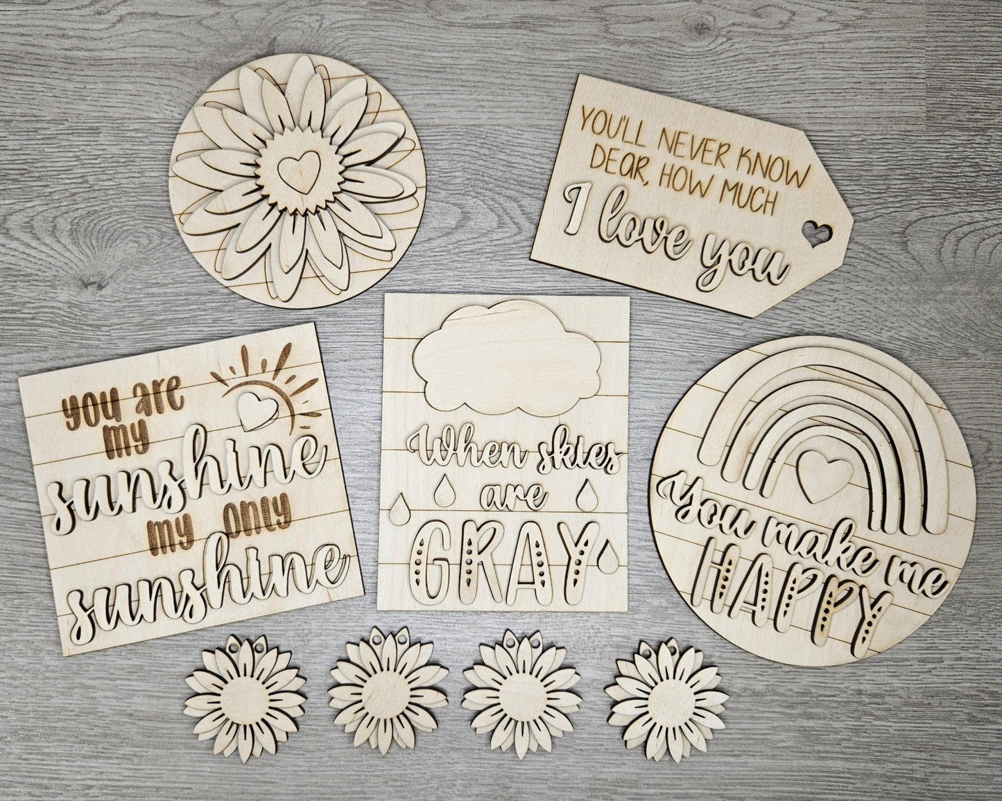 I love you tag | #4136