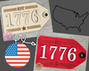 1776 Tag | #2816