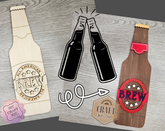 American Brew | #2632