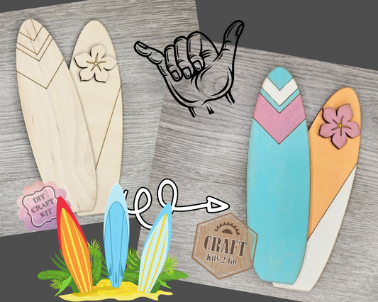 Surf Boards | #4269