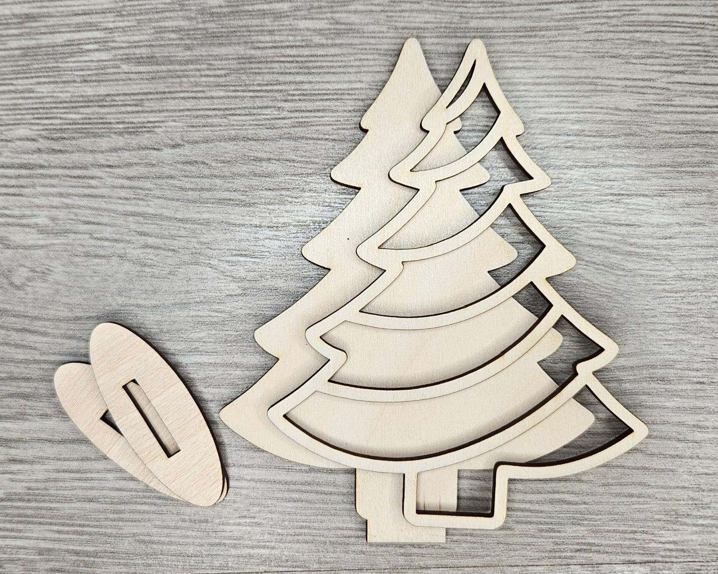 Christmas Tree | #4279