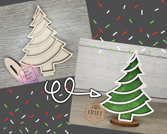 Christmas Tree | #4279