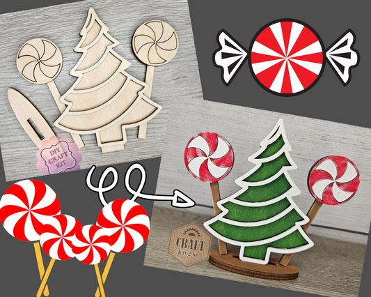 Christmas Tree | #4282