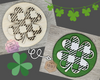 Shamrock Round | #2726