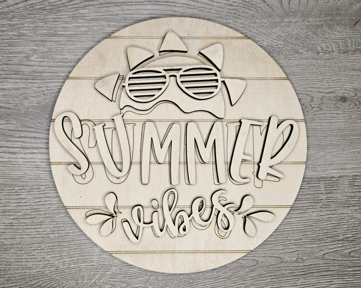 Summer Vibes | #2835