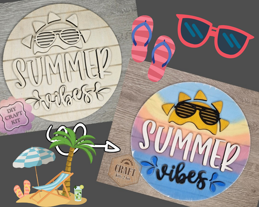 Summer Vibes | #2835