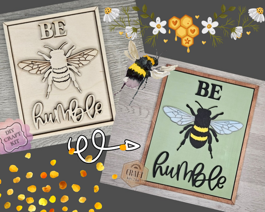 Bee Humble | #4603