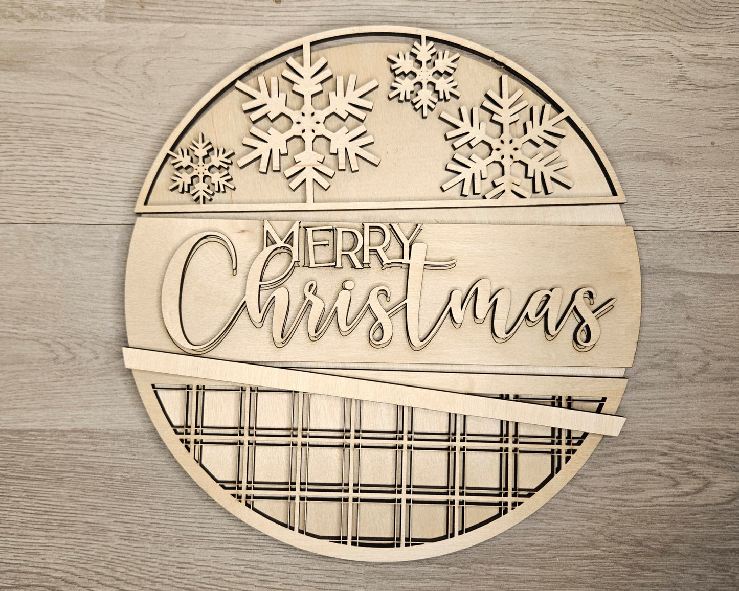 Merry Christmas | #4629