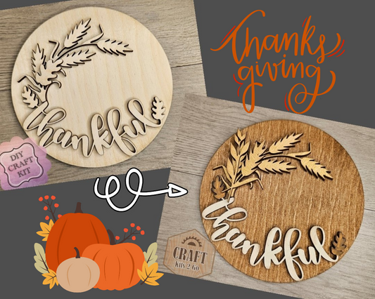 Thankful | #4722