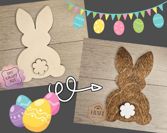 Easter Bunny | #2762