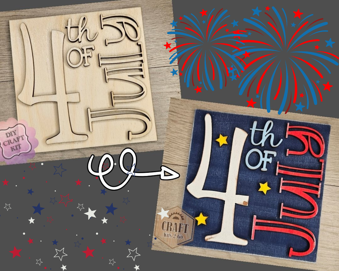 4th of July | #4815