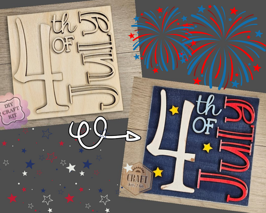 4th of July | #4815