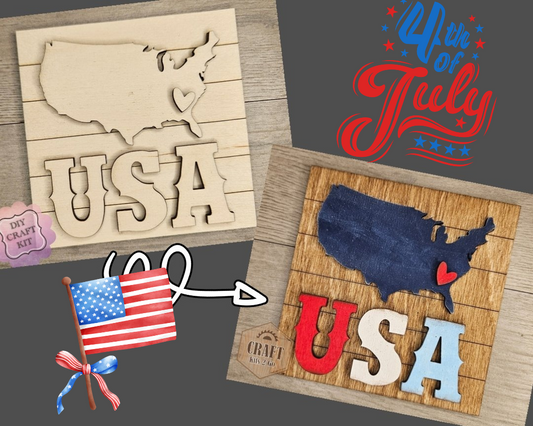 USA | #4814