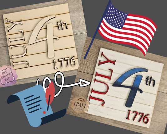 4th of July | #2258
