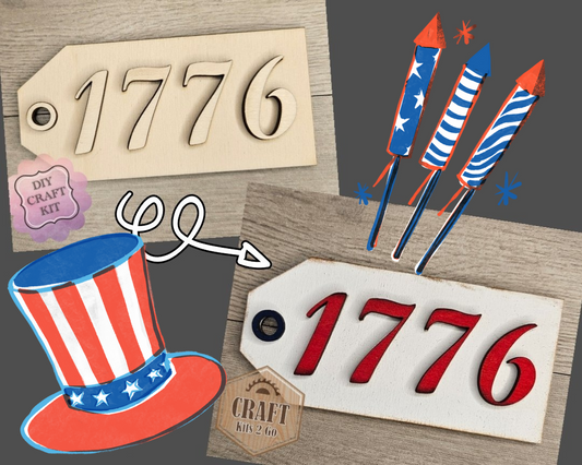 1776 Tag | #2259
