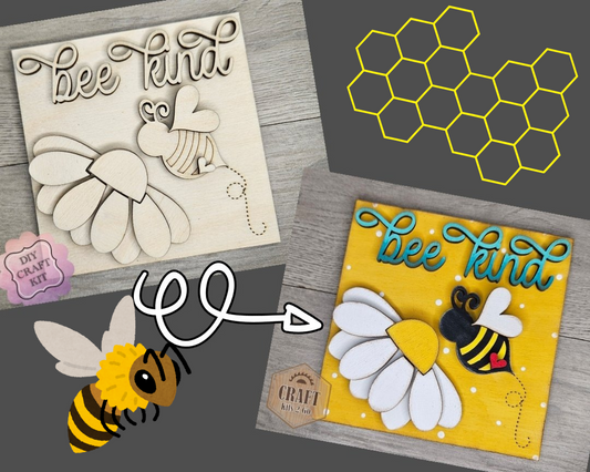 Bee Kind | #4657