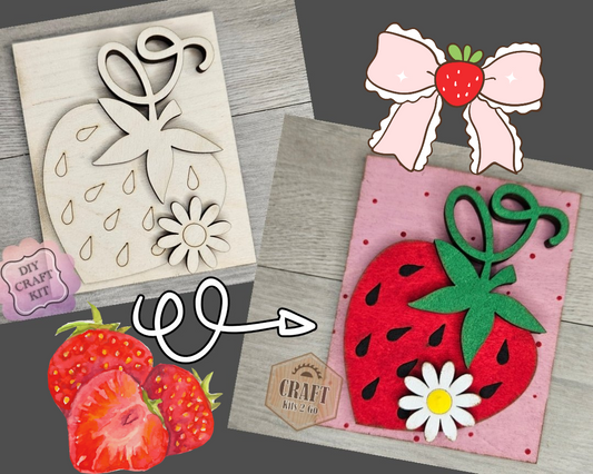 Strawberry | #4851