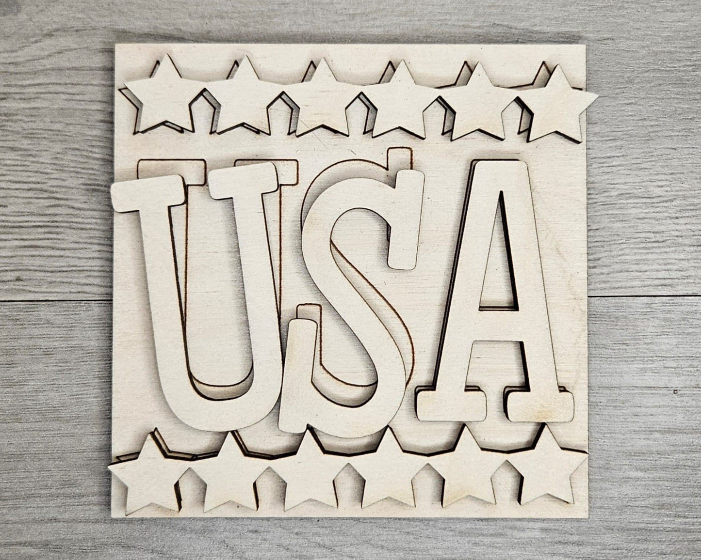 USA | #4897
