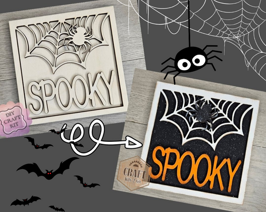 Spooky | #4883