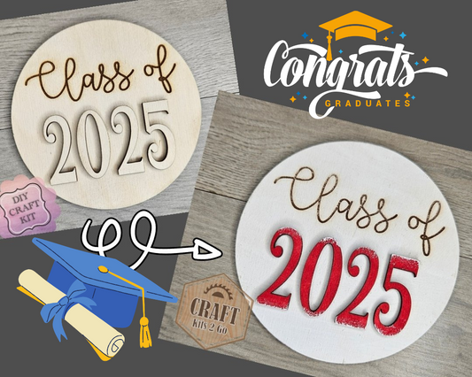 Senior | Class of | Graduation | #4893