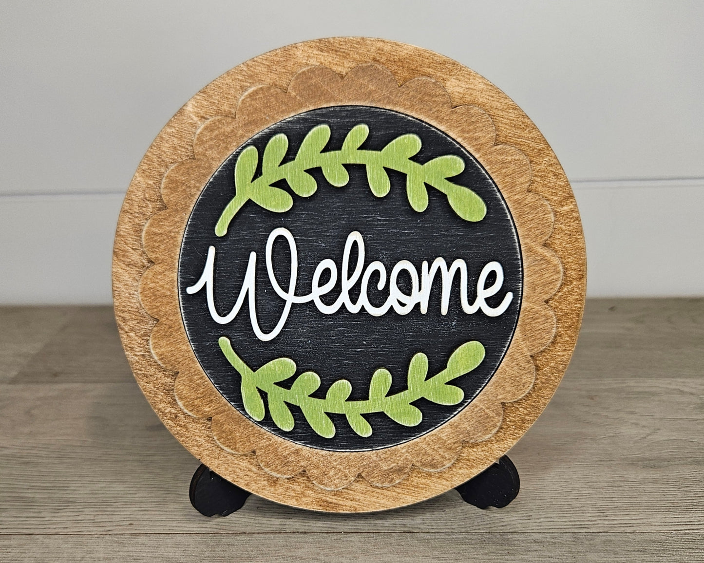 Welcome | #4922
