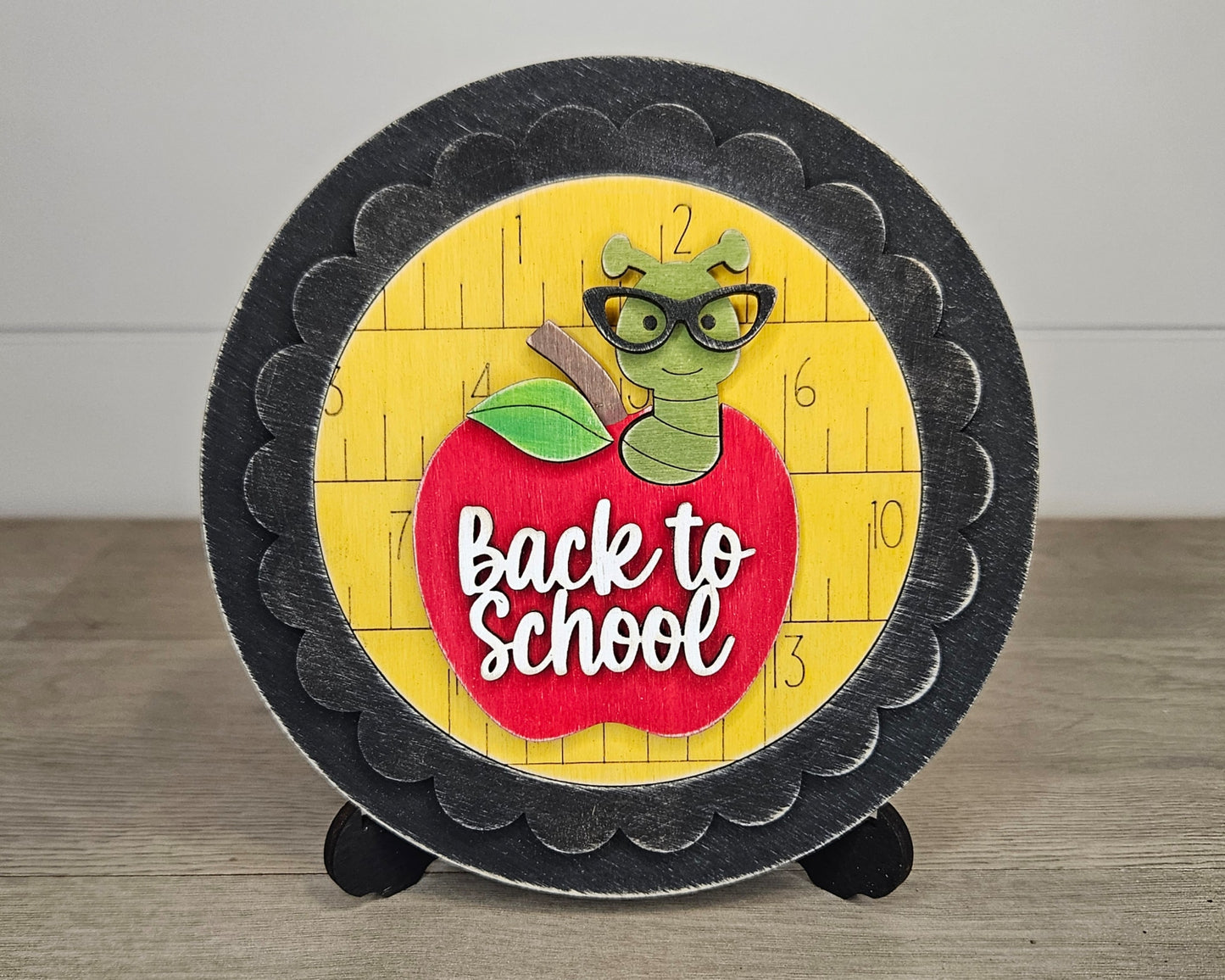 Back 2 School | #4956