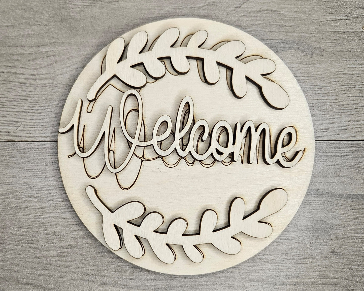 Welcome | #4922