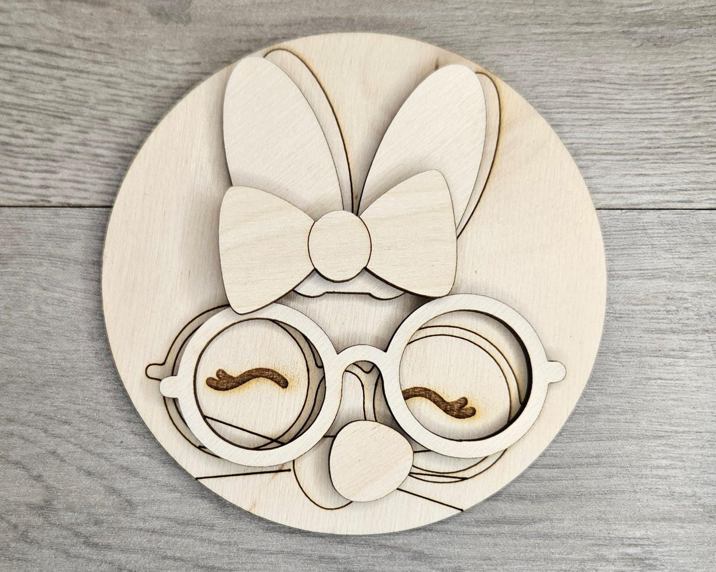 Easter Bunny | #4959