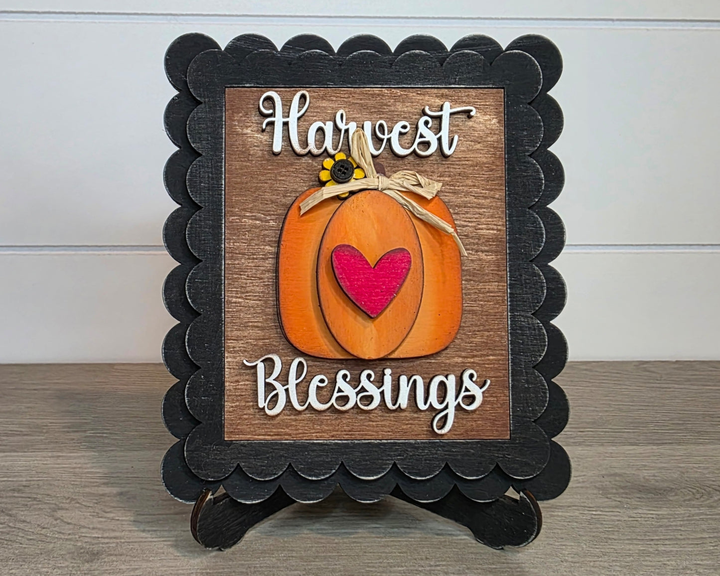 Harvest Blessings | #5051