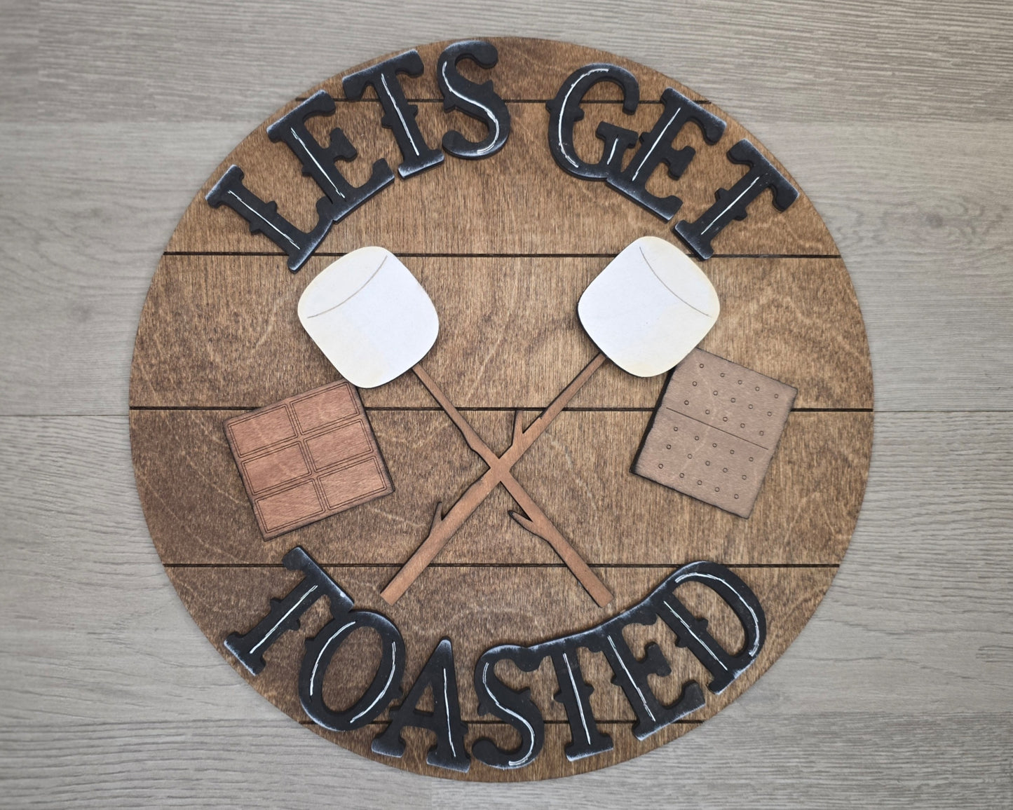 Lets Get Toasted | #2581