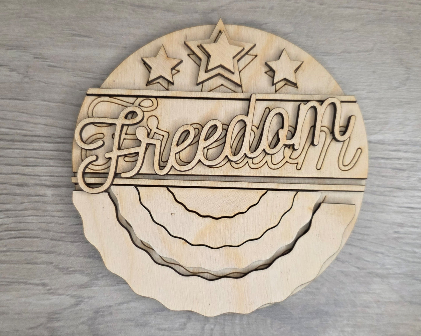 Freedom | #2980