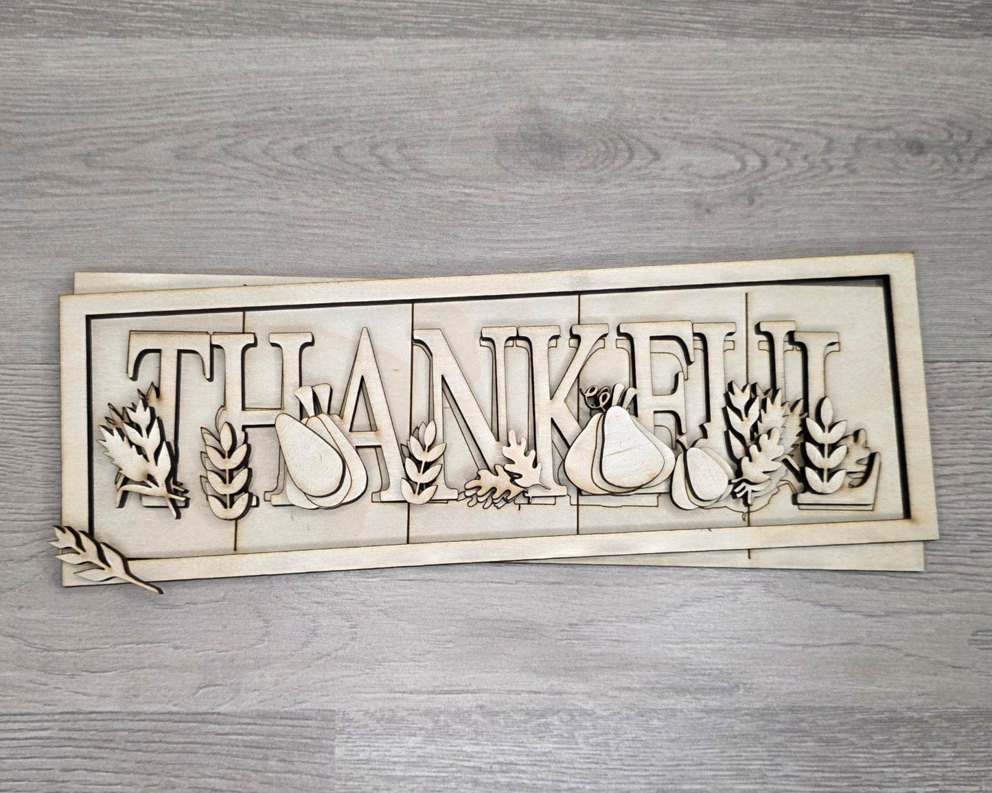 Thankful | #5322