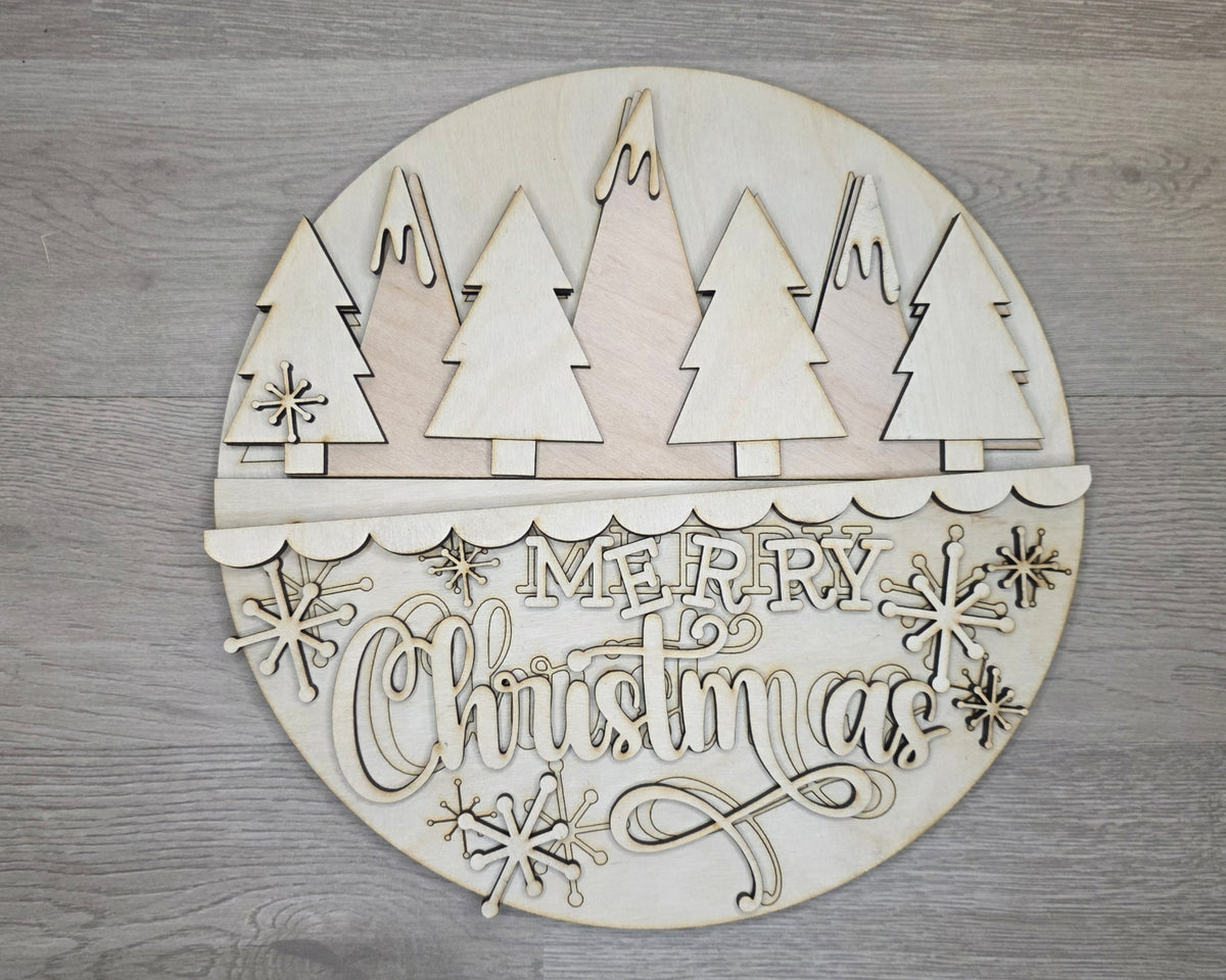 Merry Christmas | #5279